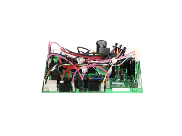 953766-1-S-GE-WB27T10551        -Main Power Board 360 view