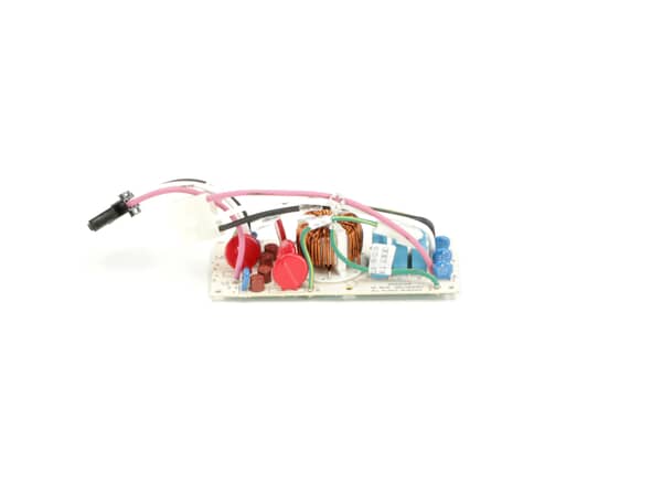 953768-1-S-GE-WB27T10561        -BOARD EMI FILTER 360 view