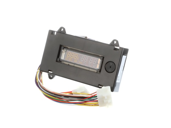 953773-1-S-GE-WB27T10566        -Oven Control with Harness 360 view