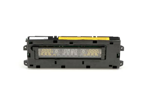 953778-1-S-GE-WB27T10571        -Oven Control Board 360 view