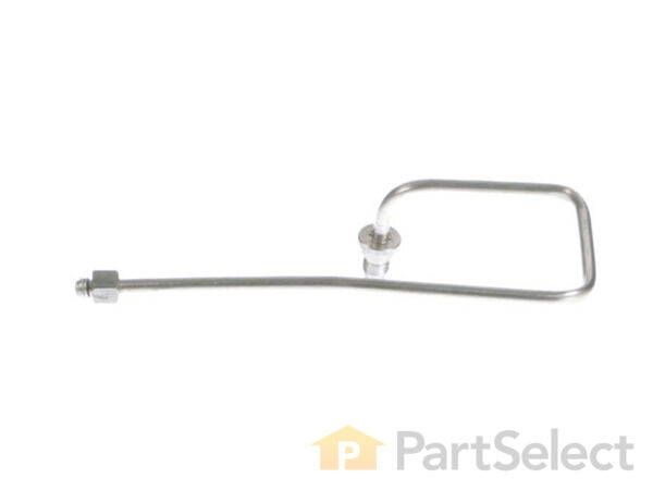 954084-1-S-GE-WB28K10190        -Left Front Orifice 360 view