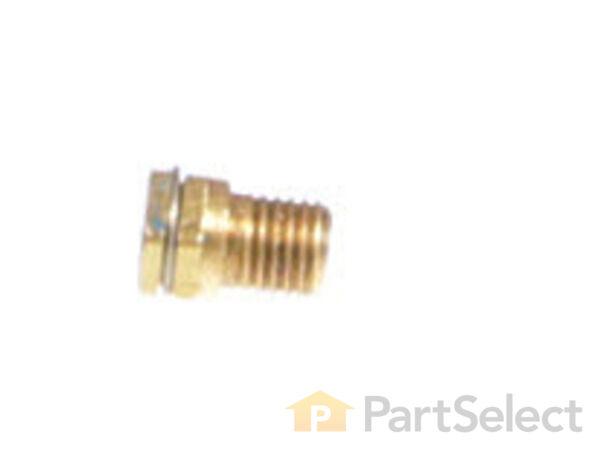954099-1-S-GE-WB28K10214        -Orifice Spud - LP - Right Front - Vision 360 view