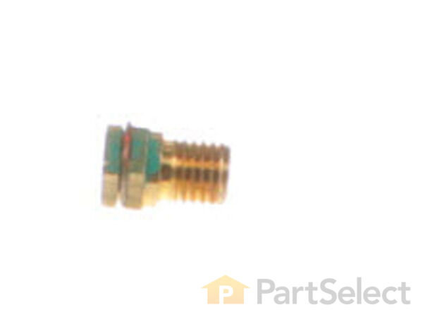 954100-1-S-GE-WB28K10215        -Orifice Spud - LP - Left Front & Left Rear 360 view