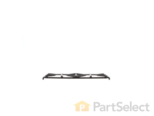 955105-1-S-GE-WB31T10087        -Double Grate 360 view