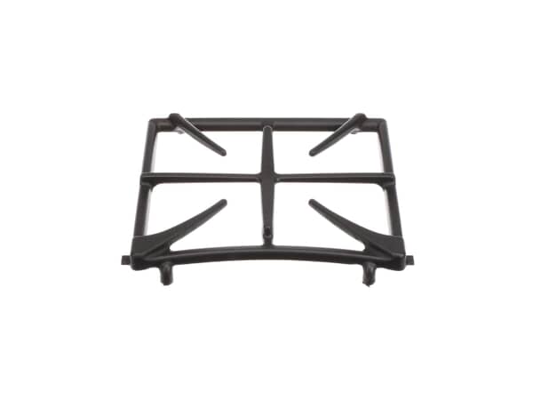 955113-1-S-GE-WB31T10095        -Burner Grate - Black 360 view