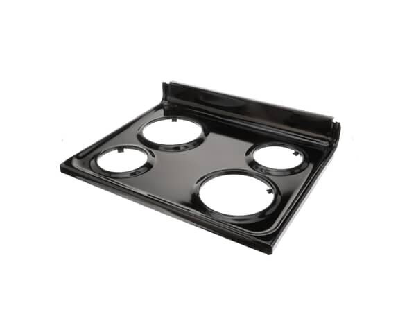 956896-1-S-GE-WB62K10085        -Main Cooktop - Black 360 view