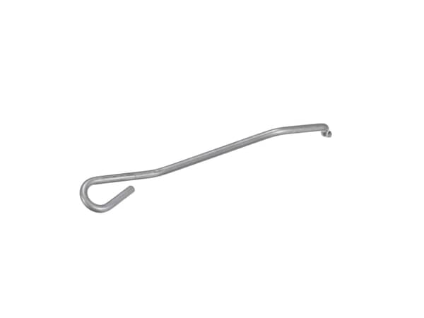 958797-1-S-GE-WD01X10211        -HANGER MECH Assembly 360 view