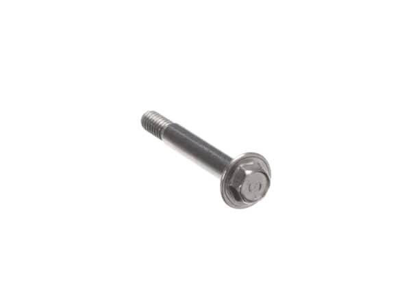 958860-1-S-GE-WD02X10109        - Screw 8-32 B HXW 1.13 Stainless Steel 360 view