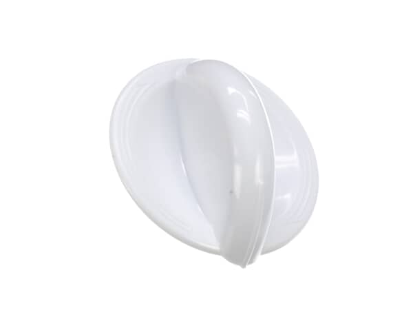 958911-1-S-GE-WD09X10053        - KNOB White 360 view