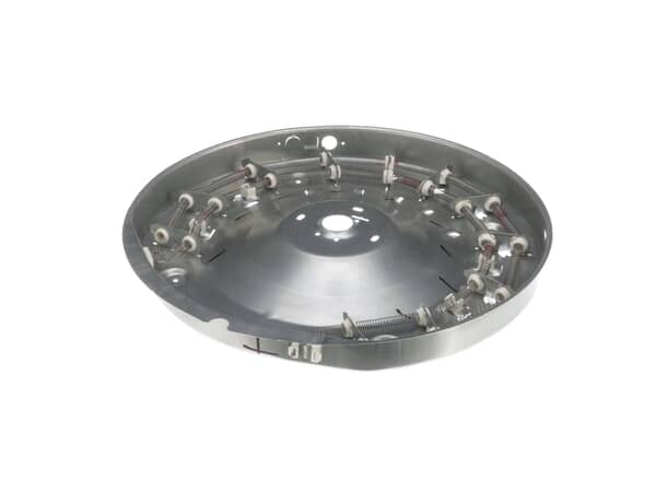 959955-1-S-GE-WE11M27           -Heater Coil Element with Housing 360 view