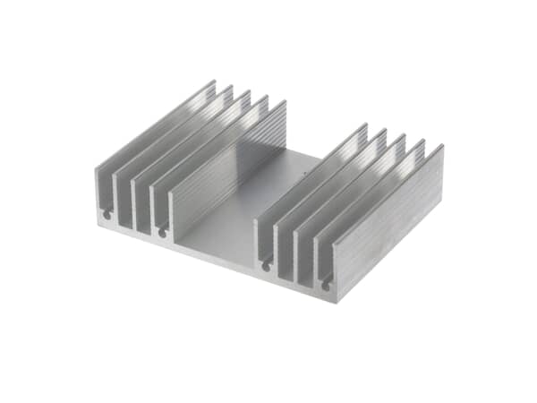 959960-1-S-GE-WE11X10017        -HEAT SINK 360 view