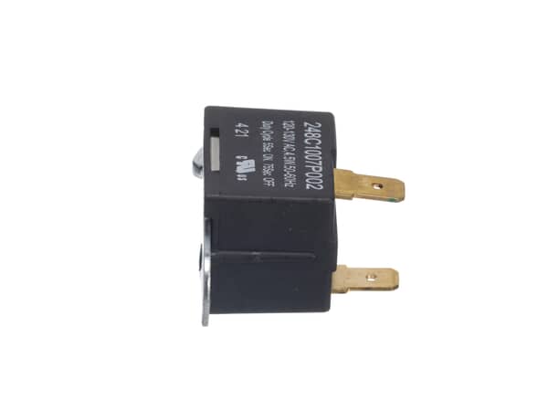 960340-1-S-GE-WE4M318           -Buzzer Fixed 360 view