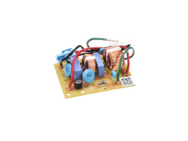 9603641-1-S-Samsung-DA27-00043A-Coil Filter 360 view