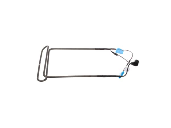 9603664-1-S-Samsung-DA47-00434C-Heater Metal Sheath 360 view