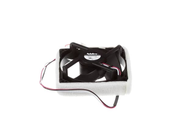 9603956-1-S-Samsung-DA81-06013A-Refrigerator Evaporator Fan Motor 360 view