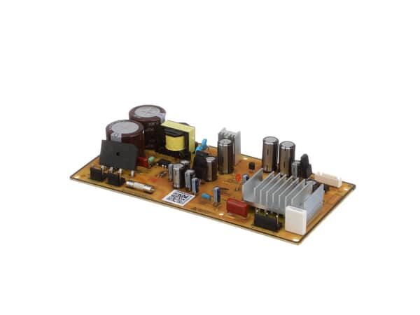 9604069-1-S-Samsung-DA92-00215R-Control Board Assembly 360 view