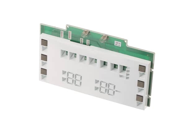 9604097-1-S-Samsung-DA92-00596A-LED Display Control Board 360 view