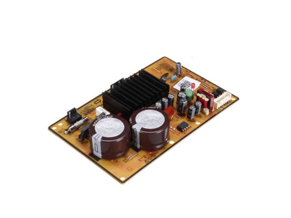 9604112-1-S-Samsung-DA92-00615B-Inverter Control Board 360 view