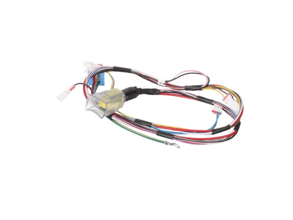 9604144-1-S-Samsung-DA96-00962C-Top Wire Harness Assembly 360 view
