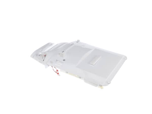 9604219-1-S-Samsung-DA97-08724N-Refrigerator Fresh Food Evaporator Cover 360 view