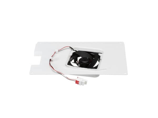9604268-1-S-Samsung-DA97-12815B-Motor Case Assembly 360 view
