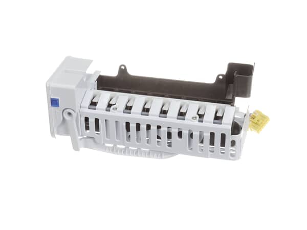 9604280-1-S-Samsung-DA97-13415A-Ice Maker Assembly 360 view