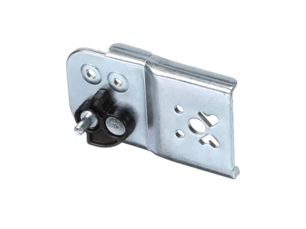 9604291-1-S-Samsung-DA97-13557B-Lower Hinge Assembly 360 view