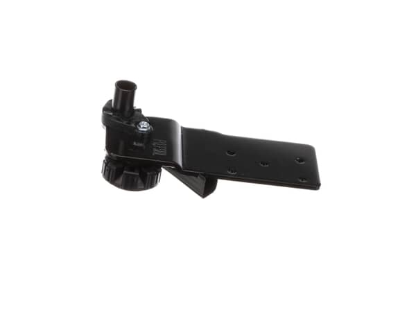 9604367-1-S-Samsung-DA97-14046B-Hinge Assembly Lower/Left 360 view