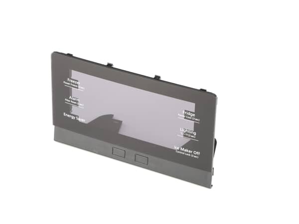 9604427-1-S-Samsung-DA97-14346A-Dispenser Cover Assembly 360 view