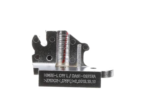 9604479-1-S-Samsung-DA97-14533A-Hinge Assembly Lower/Left 360 view