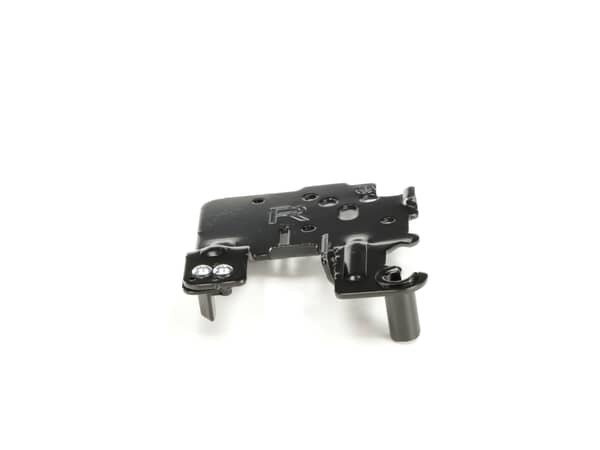 9604570-1-S-Samsung-DA97-14976A-Upper Door Hinge (Right) 360 view