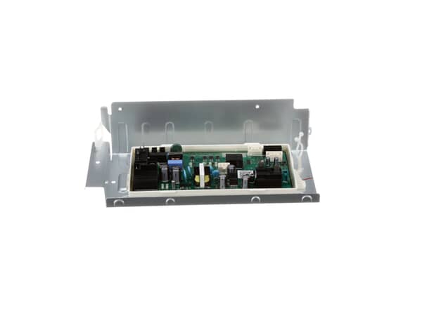9605904-1-S-Samsung-DC92-00669W-Control Board Holder Assembly 360 view
