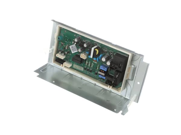 9605906-1-S-Samsung-DC92-00669Y-Control Board Holder Assembly 360 view