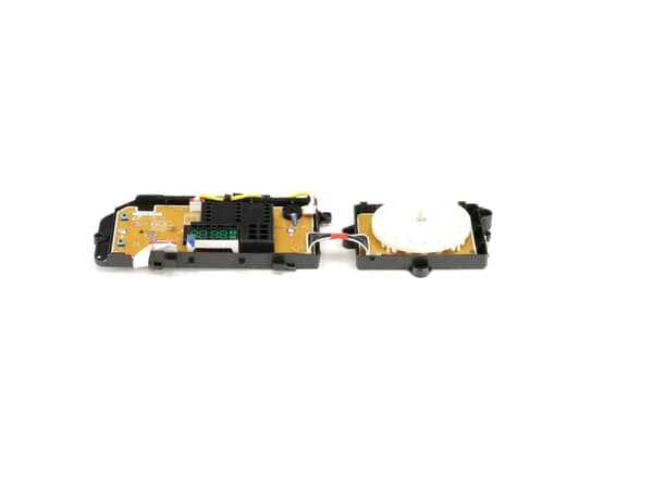 9605972-1-S-Samsung-DC92-01622G-Control Board Assembly - Washer 360 view