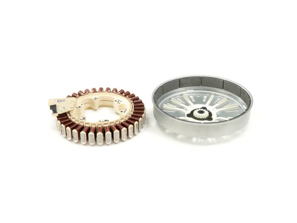 9605998-1-S-Samsung-DC93-00236C-Rotor And Stator Kit 360 view