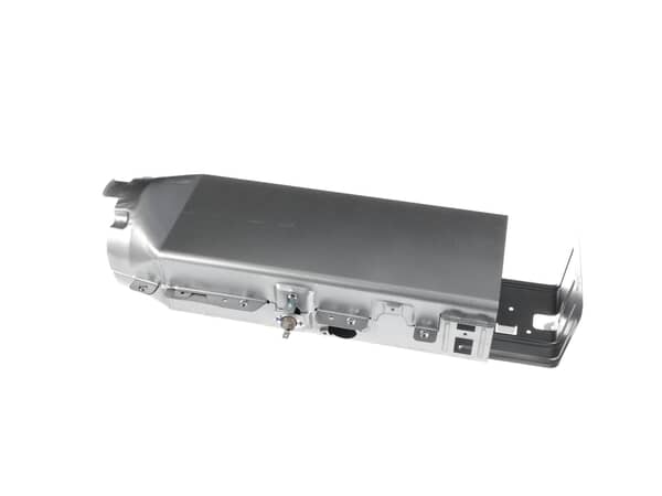 9606067-1-S-Samsung-DC97-14486E-Duct Heater Assembly 360 view