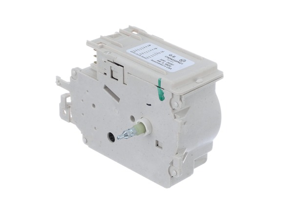 960635-1-S-GE-WH12X10255        -Timer 360 view