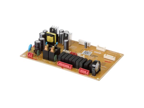 9606535-1-S-Samsung-DE92-03559C-Main Power Control Board Assembly 360 view