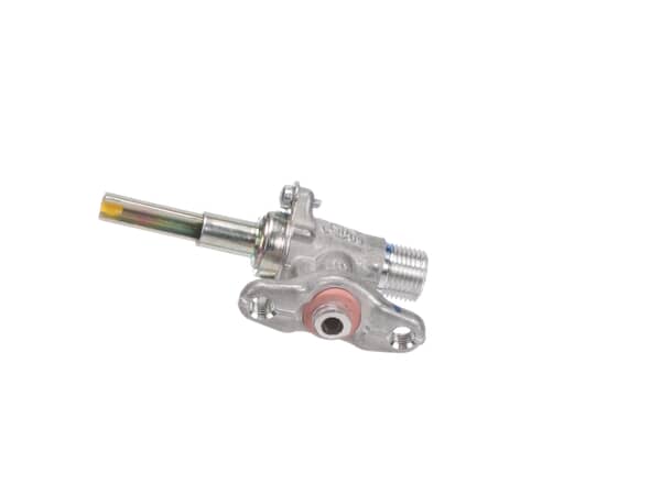 9606624-1-S-Samsung-DG94-00932C-Surface Burner Valve 360 view