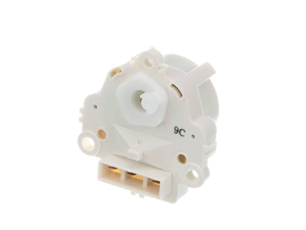 960868-1-S-GE-WH20X10024        -Clutch Motor 360 view