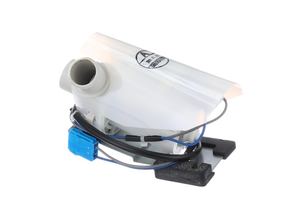 960873-1-S-GE-WH23X10020        -Drain Pump - 120V 60Hz 360 view