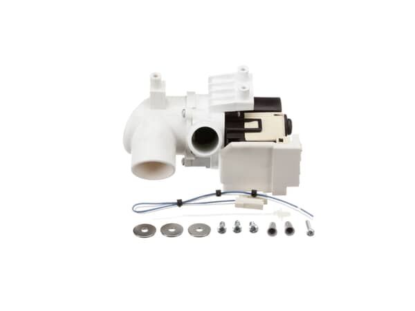 960875-1-S-GE-WH23X10022        -Pump and Shield Kit 360 view