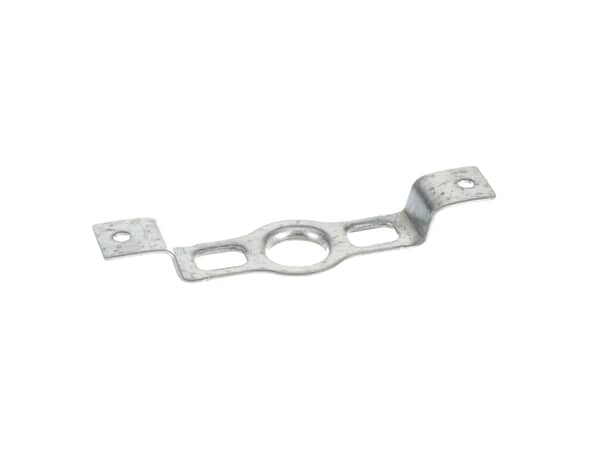 963423-1-S-GE-WR02X11622        - BRACKET EVAP FAN Bottom 360 view