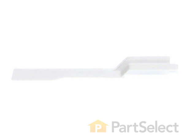 963461-1-S-GE-WR02X11662        -Refrigerator Cover Ice Bin 360 view