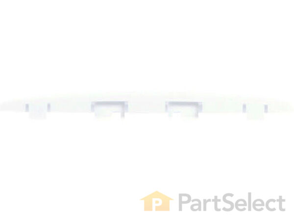 963898-1-S-GE-WR12X10626        -Refrigerator Handle 360 view