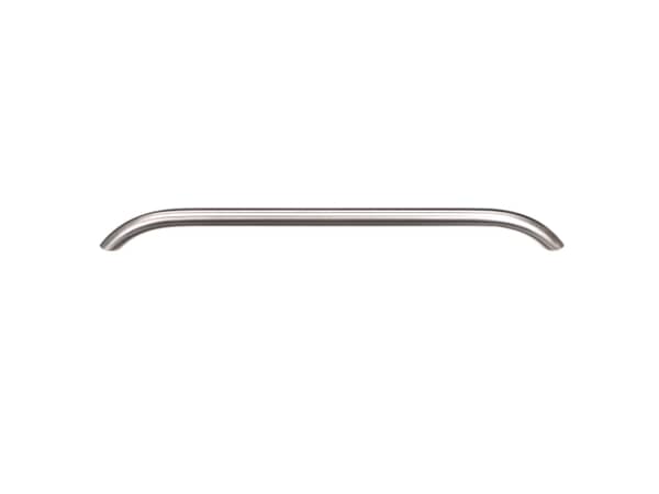 963952-1-S-GE-WR12X10688        -Door Handle with Set Screw 360 view