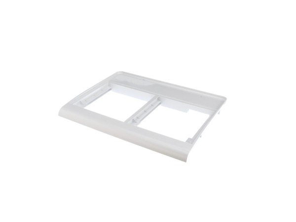 964313-1-S-GE-WR17X11662        -Vegetable Drawer Shelf Frame 360 view