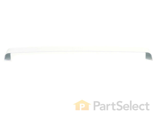 964508-1-S-GE-WR17X11911        -Door Shelf Retainer Bar 360 view