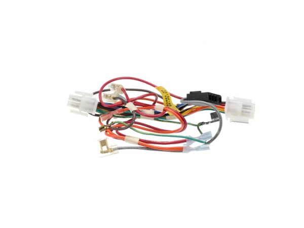 964964-1-S-GE-WR23X10390        -HARNESS CNTRL MODULE 360 view