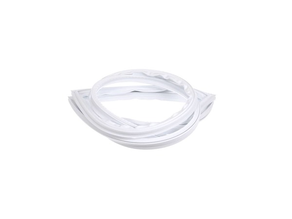 965012-1-S-GE-WR24X10155        -Fresh Food Door Gasket - White 360 view